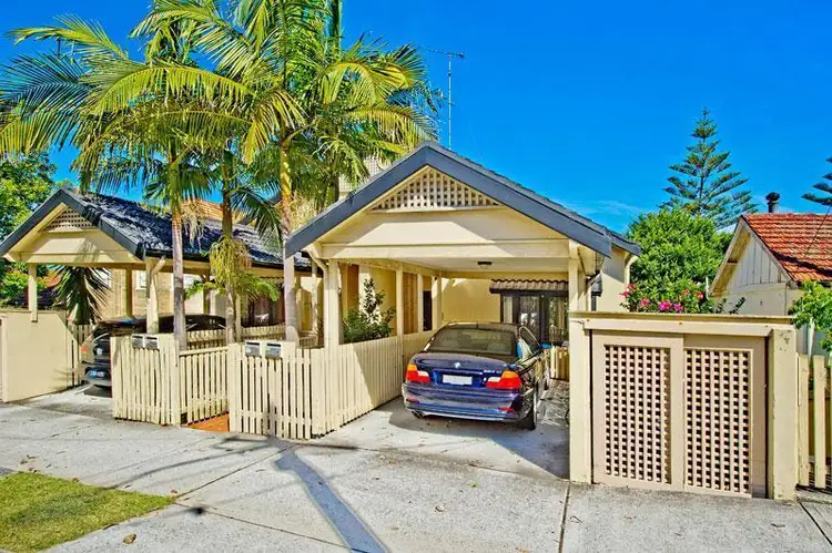 Fifth view of Homely apartment listing, 4/49 Birriga Road, Bellevue Hill NSW 2023