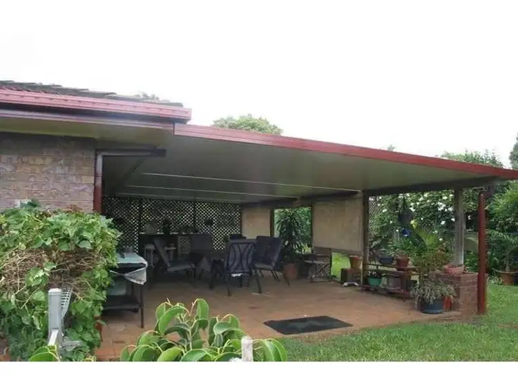 Main view of Homely house listing, 38 Simpson Avenue, Wollongbar NSW 2477