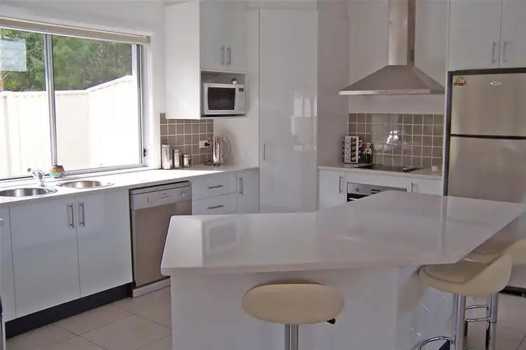 Fifth view of Homely house listing, 47B Courtenay Crescent, Long Beach NSW 2536