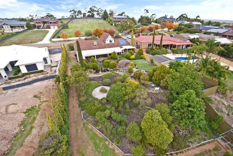 Fourth view of Homely house listing, 6 Oradala Court, Salisbury Heights SA 5109