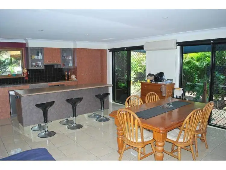 Second view of Homely house listing, 45 Iando Street, Coombabah QLD 4216