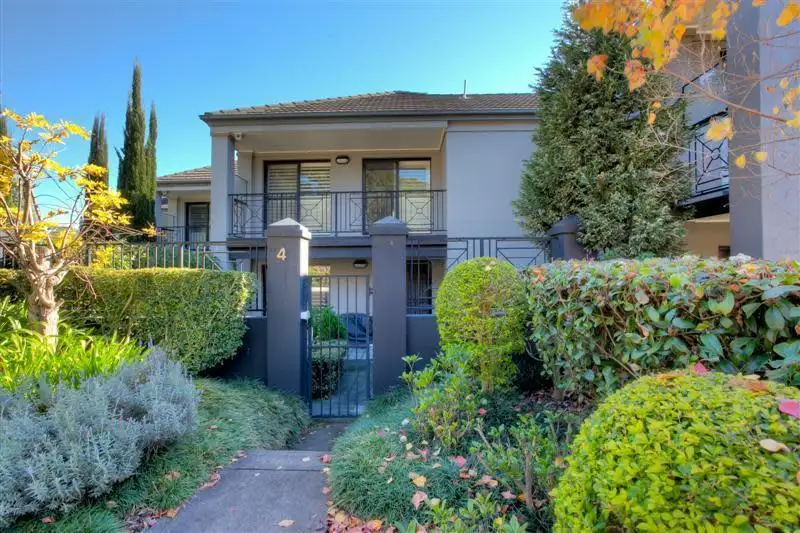 Main view of Homely unit listing, Address available on request