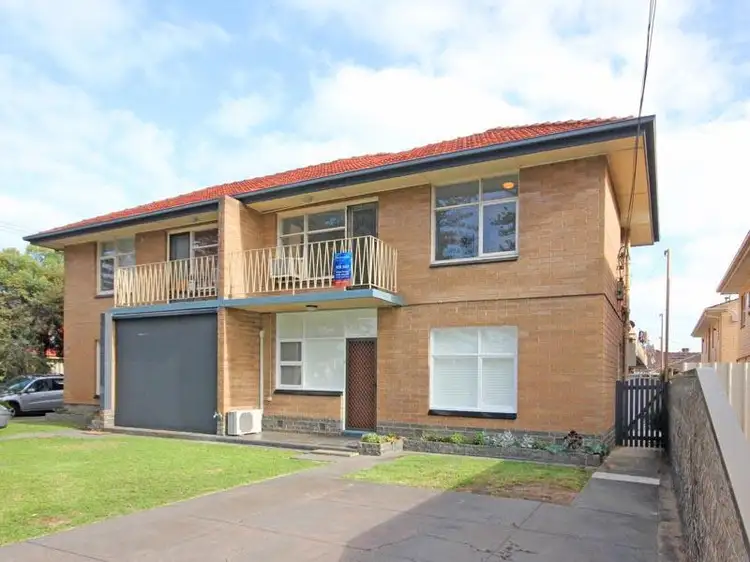 8/4 Dunbar Terrace, Glenelg East SA 5045