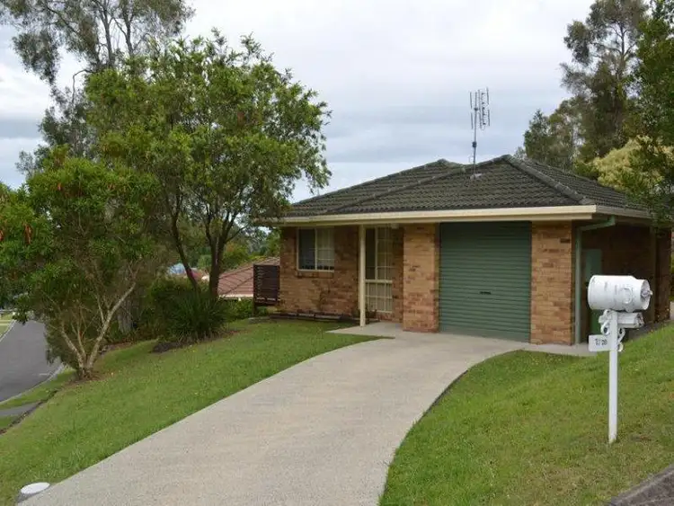 Second view of Homely house listing, 13/28 Brooker Drive, Goonellabah NSW 2480