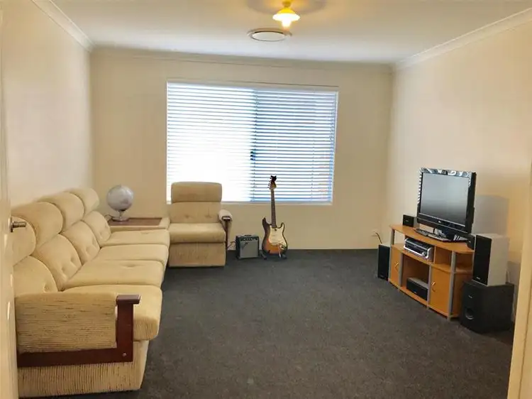 Fifth view of Homely house listing, 31 Sundercombe Loop, Waroona WA 6215