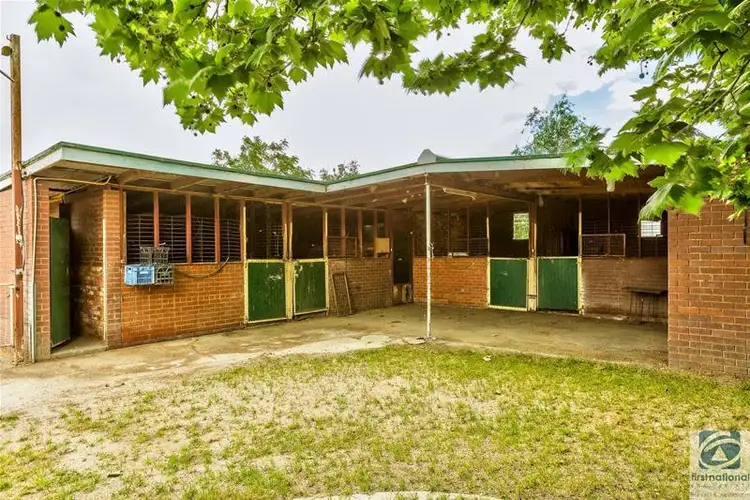 4 Richardson Street, Wodonga VIC 3690