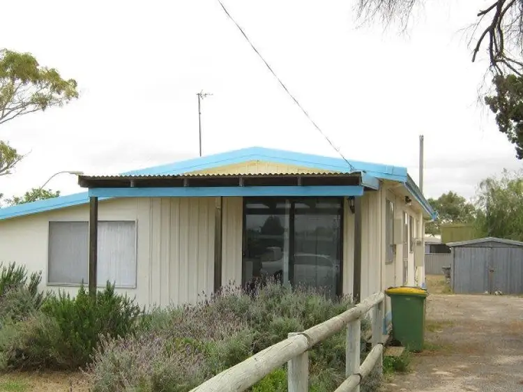 Second view of Homely house listing, 12 WESTLAKE Way, Jurien Bay WA 6516
