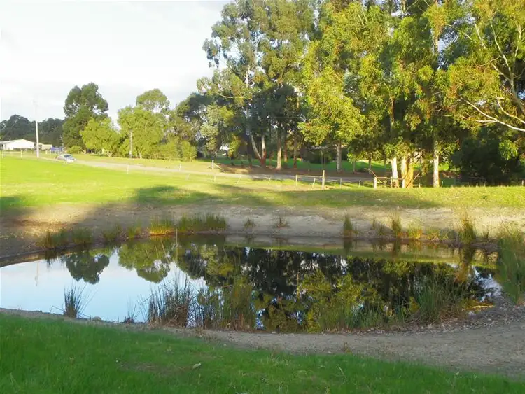 Sixth view of Homely land listing, 296 Silver Star Court, Albany WA 6330