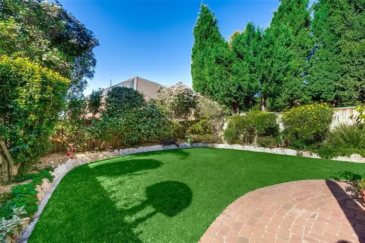 Fourth view of Homely house listing, 45 Lady Penrhyn Drive, Beacon Hill NSW 2100