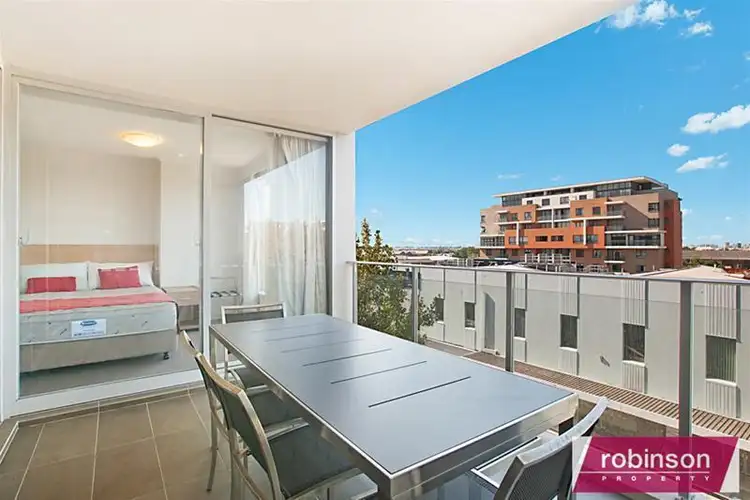 32/741 Hunter Street, Newcastle West NSW 2302