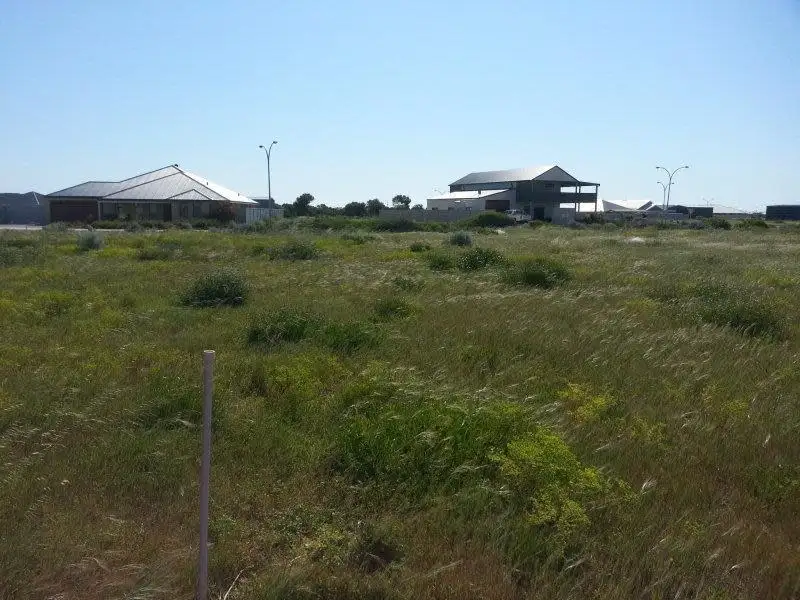 Main view of Homely land listing, 43 Adriana Parade, Jurien Bay WA 6516