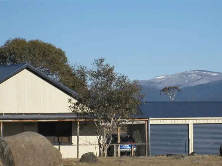 Second view of Homely house listing, 9 River  Run, Jindabyne NSW 2627