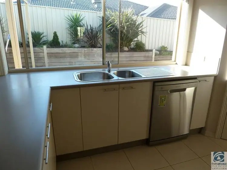 Third view of Homely house listing, 16 Whiteley Circuit, Baranduda VIC 3691