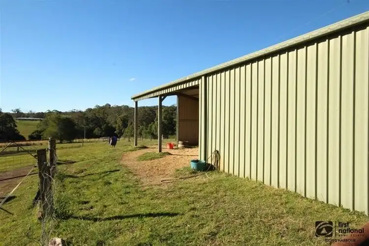 Fourth view of Homely rural property listing, 558 East Bank Road, Coramba NSW 2450