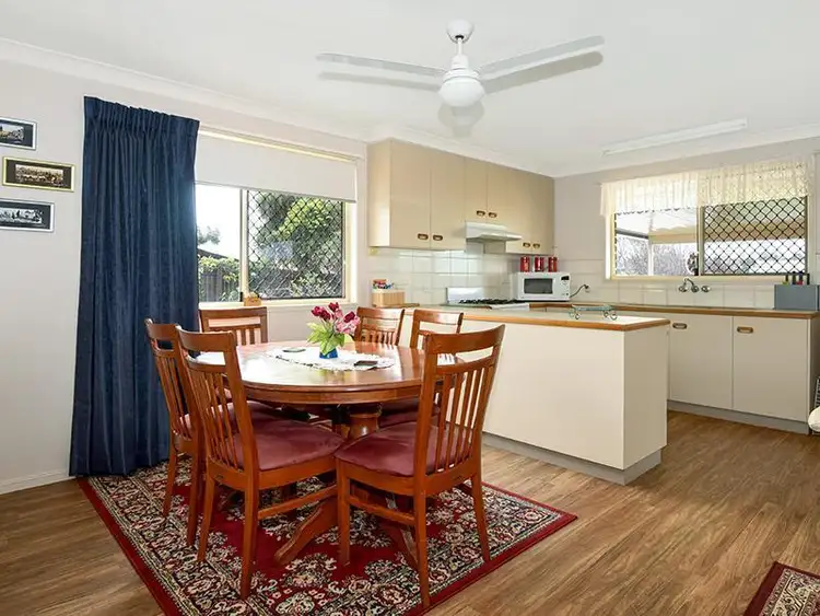 Third view of Homely unit listing, 2/5 Schultz Street, Kearneys Spring QLD 4350