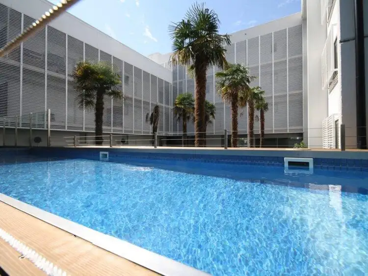 Sixth view of Homely apartment listing, 406/43 High Street, Preston VIC 3072