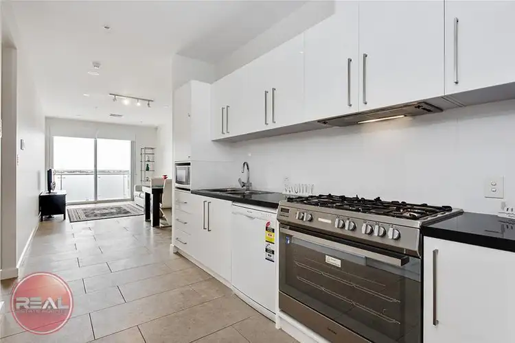 Sixth view of Homely apartment listing, Address available on request