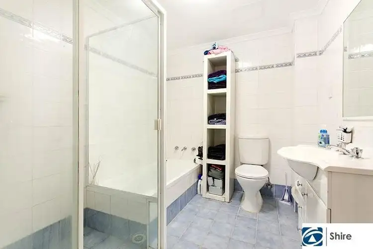 Fourth view of Homely apartment listing, 13/346 Port Hacking Road, Caringbah NSW 2229