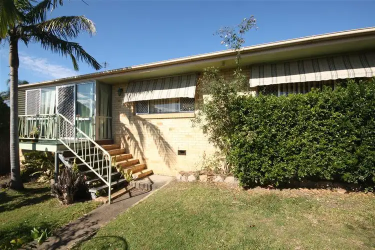 Address available on request