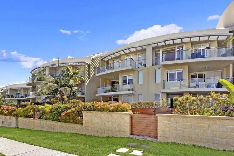 Sixth view of Homely apartment listing, 66/4-16 Kingsway, Dee Why NSW 2099