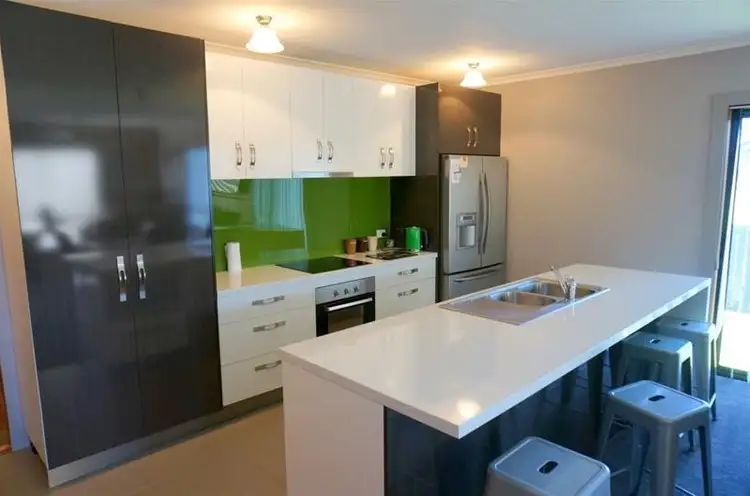 Second view of Homely house listing, 20 Western Creek Road, Caveside TAS 7304