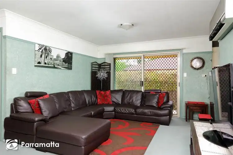 Third view of Homely villa listing, 3/1A Hackney Street, Greystanes NSW 2145