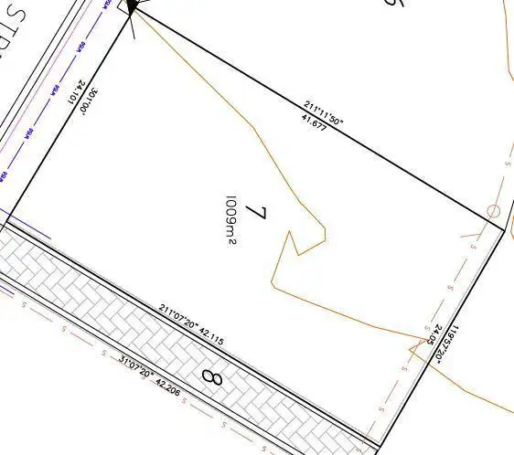 Main view of Homely land listing, LOT 7/Lot 7 Biloela Heights Estate, Biloela QLD 4715