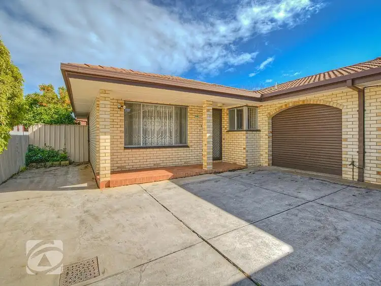 4/4 Sunnyview Crescent, Ridgehaven SA 5097