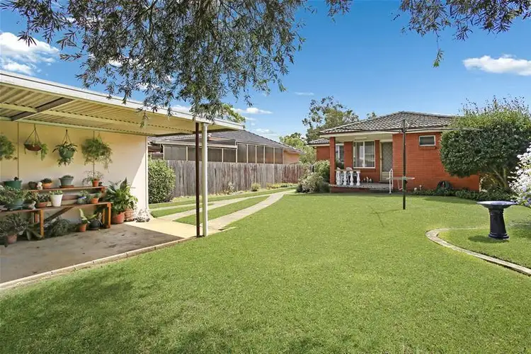 Fourth view of Homely house listing, 23 Mcclelland Street, Chester Hill NSW 2162