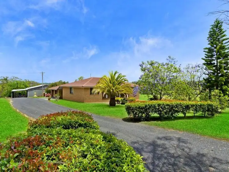 Main view of Homely house listing, 1659 Wisemans Ferry Road, Central Mangrove NSW 2250