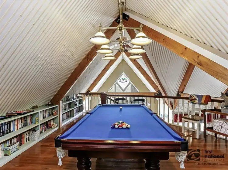 Sixth view of Homely house listing, 160 Smiths Road, Emerald Beach NSW 2456