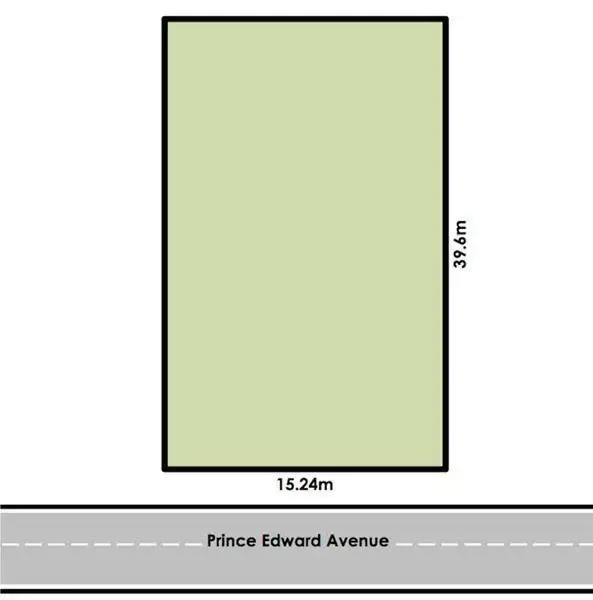 Third view of Homely land listing, 116 Prince Edward Avenue, Culburra Beach NSW 2540