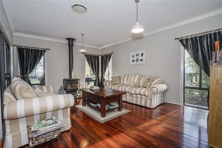 Third view of Homely house listing, 39 Llanrian Drive, Singleton NSW 2330