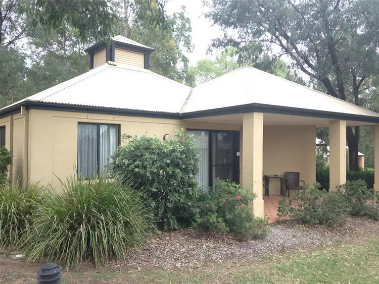 Lot 14/55-56 Broke Road, Pokolbin NSW 2320