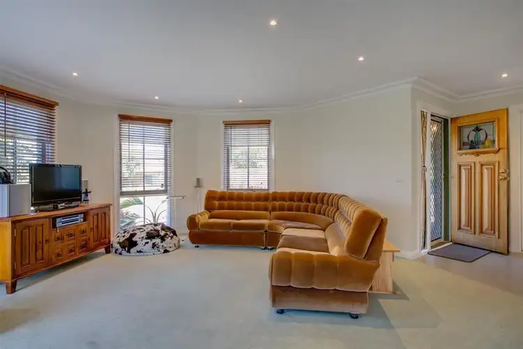 Second view of Homely house listing, 7 Unthank Court, Somerville VIC 3912