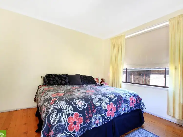 Fifth view of Homely house listing, 17 Ben Nevis Road, Farmborough Heights NSW 2526