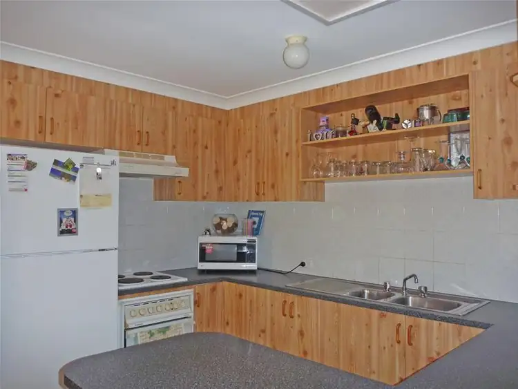 Third view of Homely unit listing, 1/4 Drinnan Close, Surf Beach NSW 2536