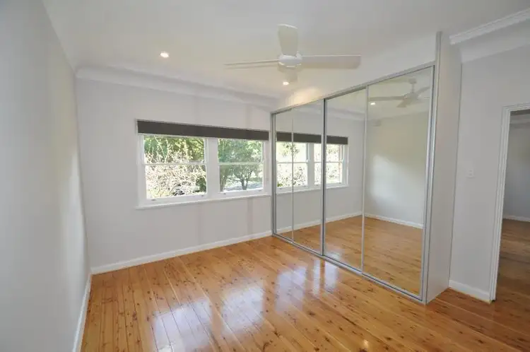 Fifth view of Homely house listing, 36 Second Avenue, Lane Cove NSW 2066