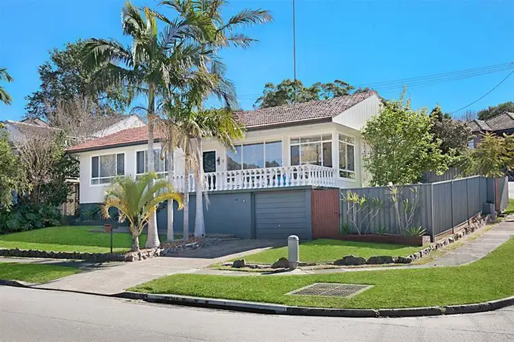 12 Grayson Avenue, Kotara NSW 2289