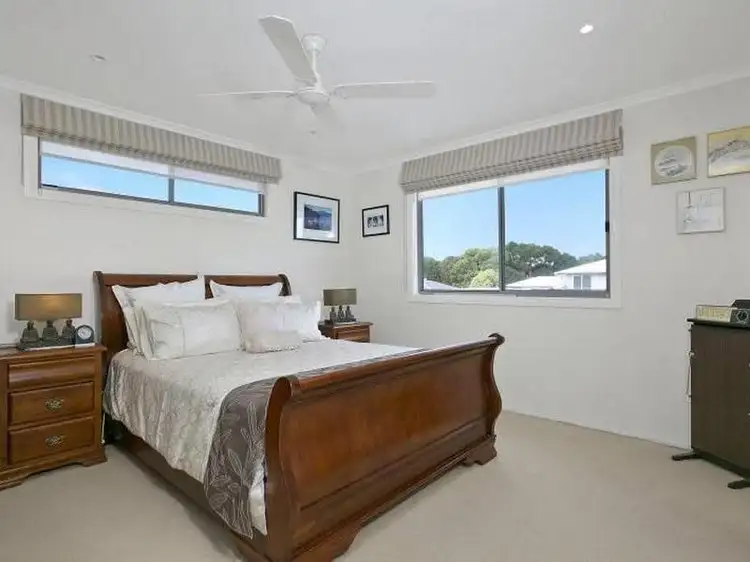 Fifth view of Homely house listing, 3 Fairfax Court, Inverloch VIC 3996