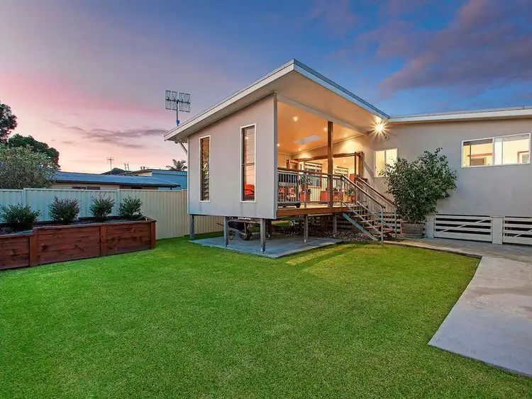 Fourth view of Homely house listing, 12 Robertson Road, Killarney Vale NSW 2261