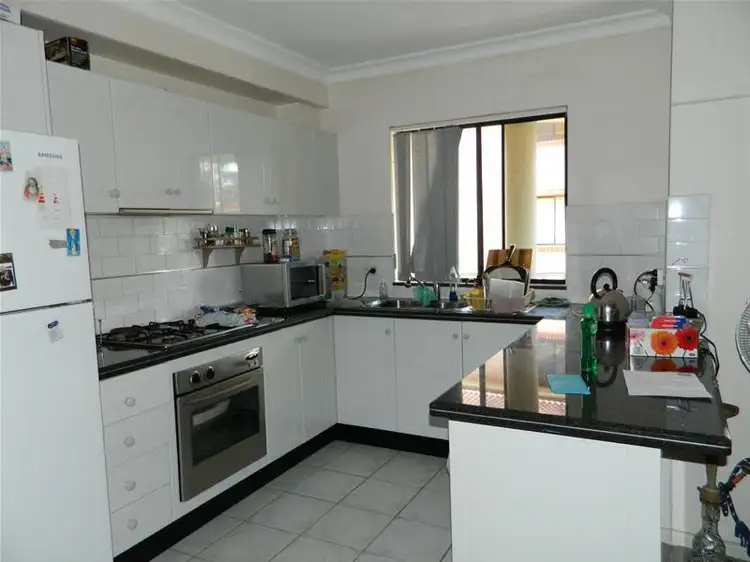 Second view of Homely apartment listing, Address available on request