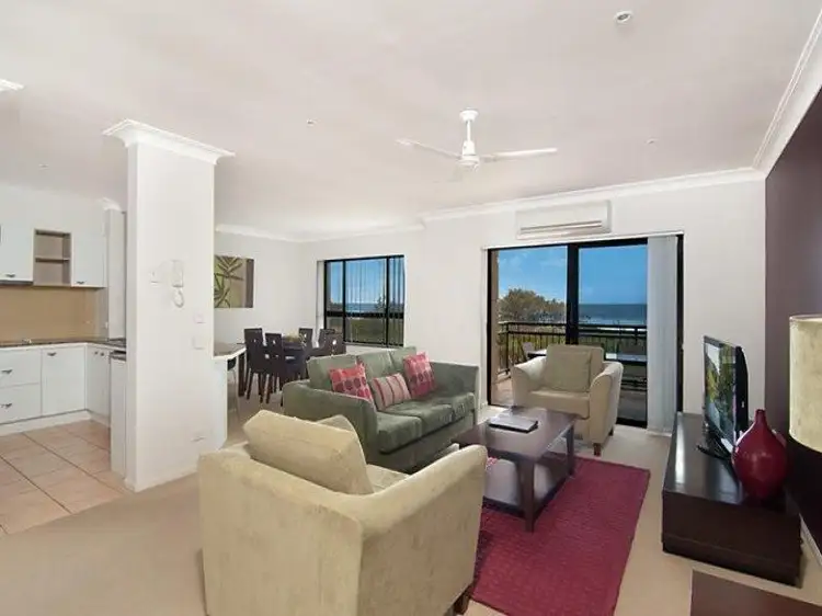 Main view of Homely unit listing, 43/20 Pacific Parade, Yamba NSW 2464