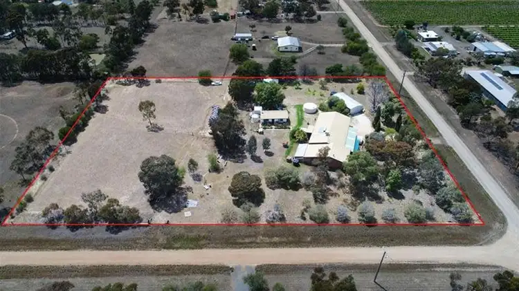 35 Ferris Street, Bearii VIC 3641