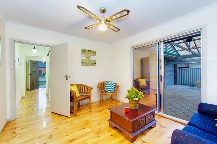 Fourth view of Homely house listing, 30 Greenfield Crescent, West Lakes Shore SA 5020