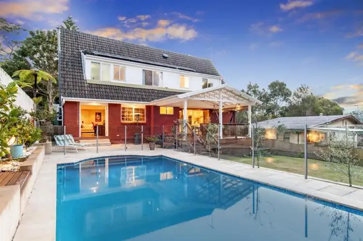 Main view of Homely house listing, 57 Epping Drive, Frenchs Forest NSW 2086