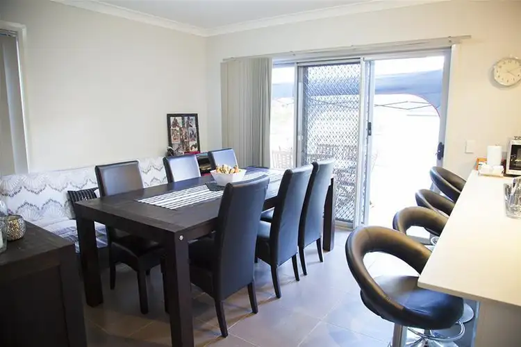 Fifth view of Homely house listing, 7 Garrett Lane, Middleton Grange NSW 2171