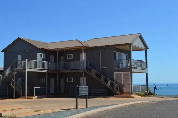 3/45 Darlot Street, Port Hedland WA 6721