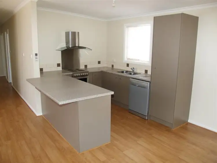 Second view of Homely townhouse listing, 4 Stewart Street, Numurkah VIC 3636