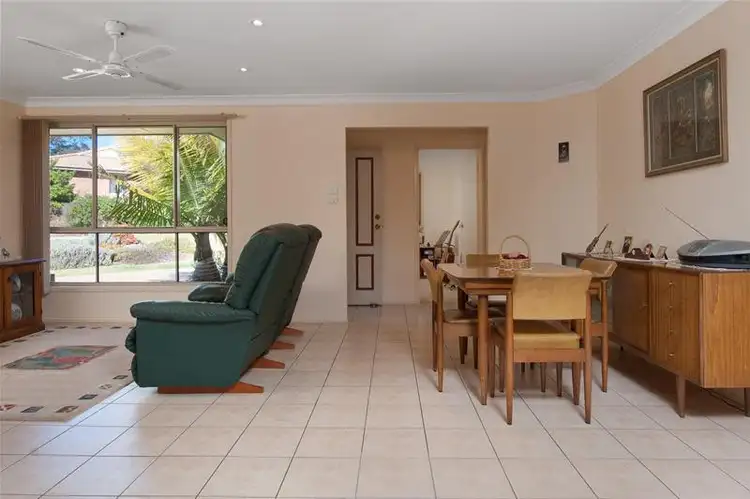 Second view of Homely house listing, 19 Barrani Place, Lilli Pilli NSW 2536